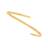 Rectangle Link Flex Bracelet
