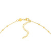 Traditional Rosary Necklace with Crucifix