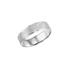 ArtCarved Wedding Band