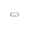 ArtCarved Wedding Band