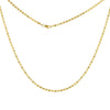 2.70mm Valentino Chain