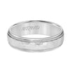 ArtCarved Wedding Band