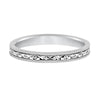 Goldman Wedding Band