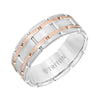 Triton Wedding Band