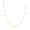 1.15mm Singapore Chain with Lobster Lock