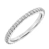 ArtCarved Wedding Band