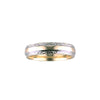ArtCarved Wedding Band