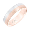 Goldman Wedding Band