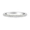 ArtCarved Wedding Band