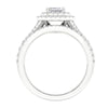 14K 1.75Ct Lab Grown Bridal