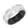 Triton Wedding Band