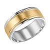 Goldman Wedding Band