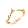 Goldman Wedding Band