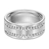 Goldman Wedding Band