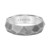 Triton Wedding Band