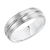 Goldman Wedding Band