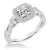 Goldman Engagement Ring