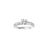 ArtCarved Engagement Ring