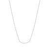 1.45mm Sparkle Chain with Lobster Lock