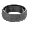 Triton Wedding Band