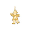 Alphabet Girl