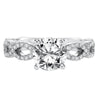ArtCarved Engagement Ring