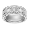 Goldman Wedding Band