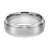 Goldman Wedding Band