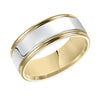 Goldman Wedding Band