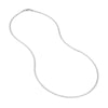 2.30mm Mariner Chain with Lobster Lock