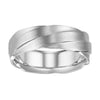 Goldman Wedding Band