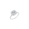 ArtCarved Engagement Ring