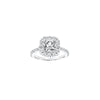 ArtCarved Engagement Ring