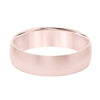 Goldman Wedding Band