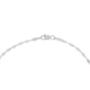 2.1mm Dorica Chain with Lobster Lock