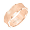 ArtCarved Wedding Band
