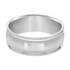 Goldman Wedding Band