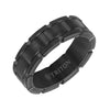 Triton Wedding Band