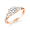 Goldman Engagement Ring