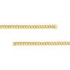 16.80mm Miami Cuban Box Lock
