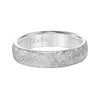 Goldman Wedding Band