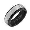 Triton Wedding Band