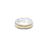 ArtCarved Wedding Band