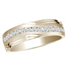 14K 0.50Ct Diamond Ring