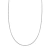 1.4mm Snake Chain with Lobster Lock