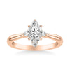 Goldman Engagement Ring