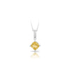 Belle Etoile Pendant