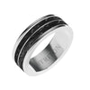 Triton Wedding Band