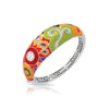 Paisley Bangle