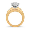 10K 0.50Ct Diamond Ring